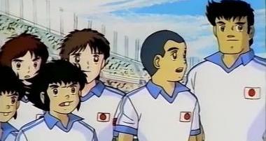 Captain Tsubasa: Saikyou no teki!, telecharger en ddl